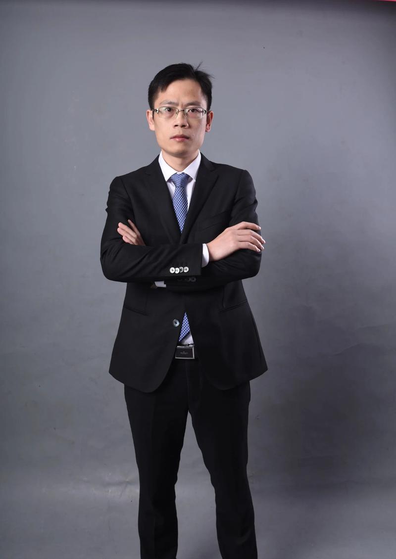 何乔友 执行导演负责人